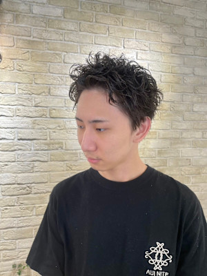 CLUTCH 江坂 Spa & Treatment×スタイル