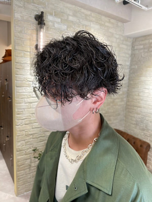 CLUTCH 江坂 Spa & Treatment×スタイル