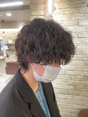 CLUTCH 江坂 Spa & Treatment×スタイル