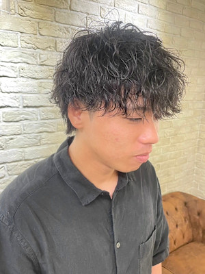 CLUTCH 名古屋×スタイル