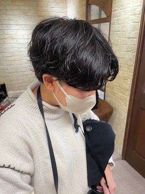 CLUTCH 名古屋×スタイル