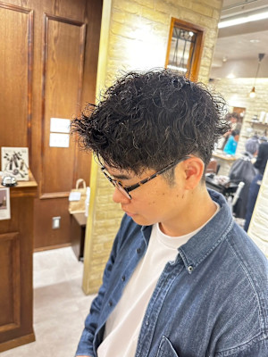 CLUTCH 名古屋×スタイル