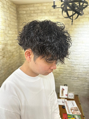 CLUTCH 名古屋×スタイル