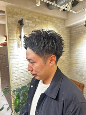 CLUTCH 名古屋×スタイル