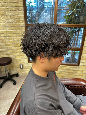 CLUTCH 名古屋×スタイル