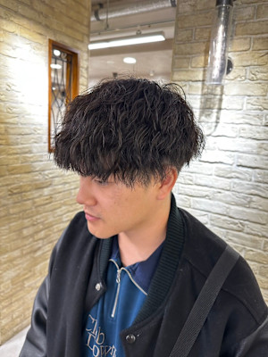 CLUTCH 名古屋×スタイル