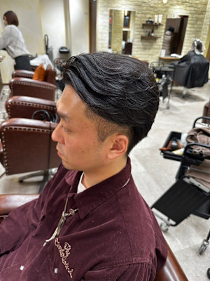 CLUTCH 名古屋×スタイル