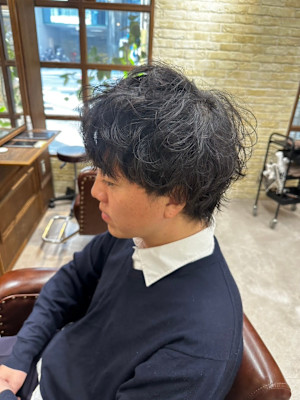 CLUTCH 名古屋×スタイル