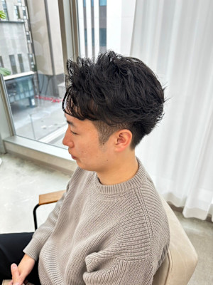 CLUTCH 名古屋×スタイル