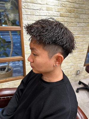 【全席完全個室】CLUTCH muk.×スタイル