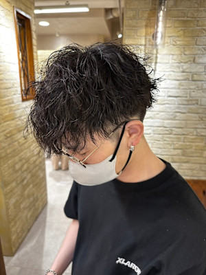 【全席完全個室】CLUTCH muk.×スタイル