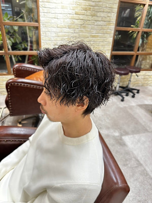 【全席完全個室】CLUTCH muk.×スタイル