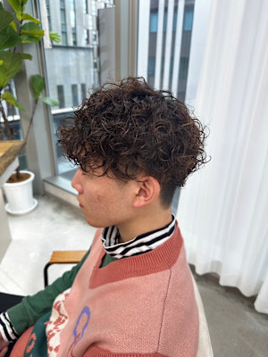 【全席完全個室】CLUTCH muk.×スタイル