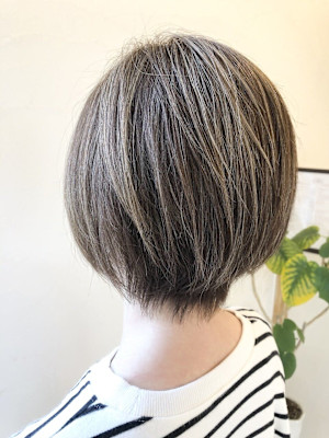 ミニーショート