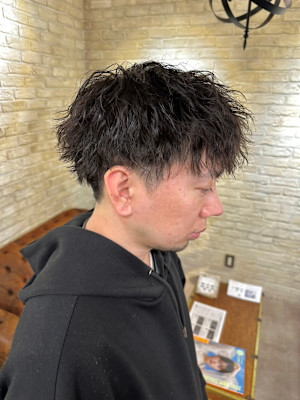 CLUTCH bio 博多駅前×スタイル