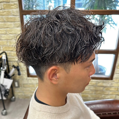 CLUTCH bio 博多駅前×スタイル