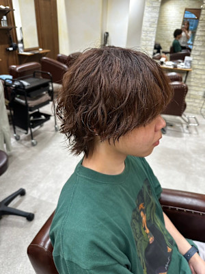 CLUTCH bio 博多駅前×スタイル