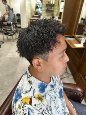 CLUTCH bio 博多駅前×スタイル