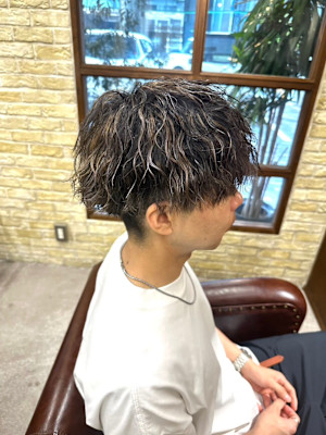 CLUTCH bio 博多駅前×スタイル