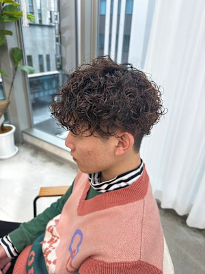 CLUTCH bio 博多駅前×スタイル