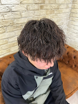 CLUTCH 博多×スタイル