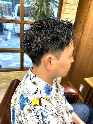 CLUTCH 博多×スタイル