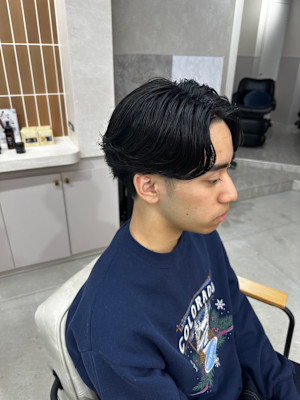 CLUTCH 博多×スタイル