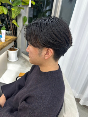 CLUTCH 博多×スタイル