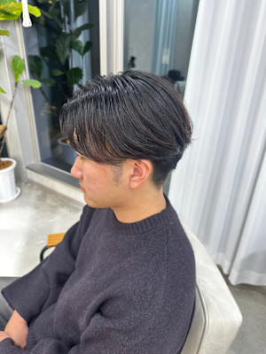 CLUTCH 博多×スタイル