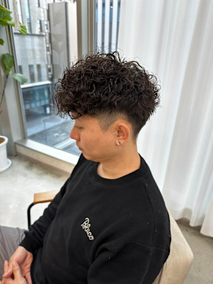 CLUTCH 博多×スタイル