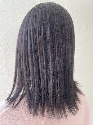 アッシュカラー