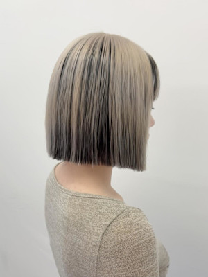 アンブレラカラー