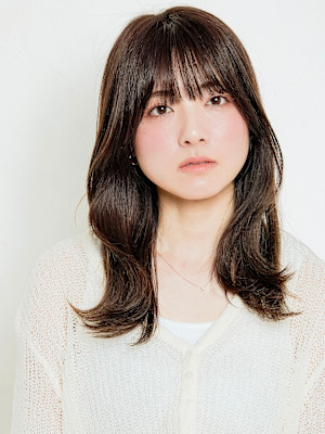 enntaku新宿 おすすめスタイル