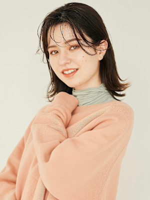 enntaku新宿 おすすめスタイル