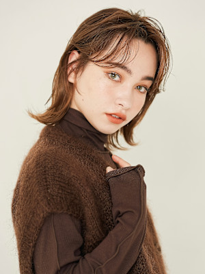 enntaku新宿 おすすめスタイル