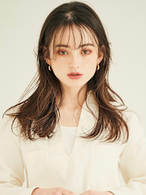 enntaku新宿 おすすめスタイル