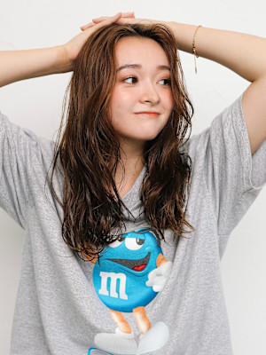 enntaku新宿 おすすめスタイル