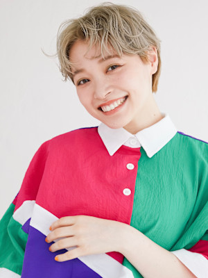 enntaku新宿 おすすめスタイル