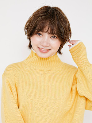 enntaku新宿 おすすめスタイル