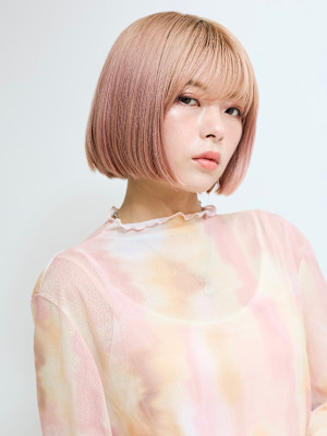 enntaku新宿 おすすめスタイル