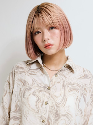 enntaku新宿 おすすめスタイル