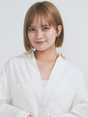 enntaku新宿 おすすめスタイル