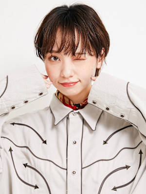 enntaku新宿 おすすめスタイル