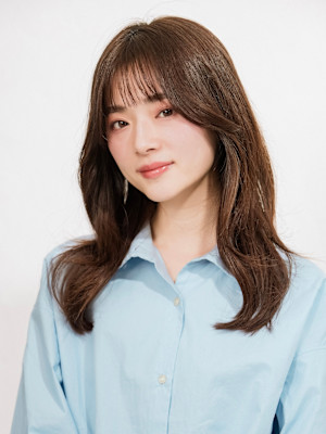 enntaku新宿 おすすめスタイル