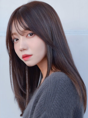 【ivy】チョコレートブラウン