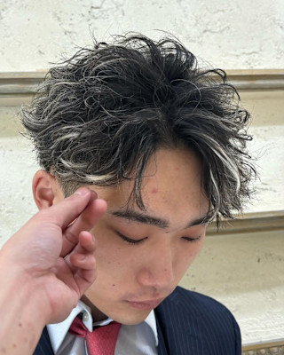 超イケてるメンズスタイルなら僕に任せてください✨