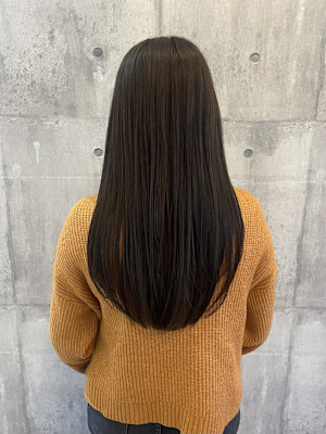 髪質改善トリートメント«ARCH Sayaka»