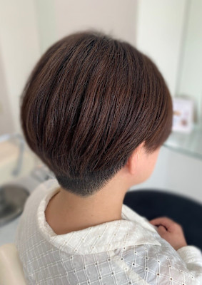 サマーショート