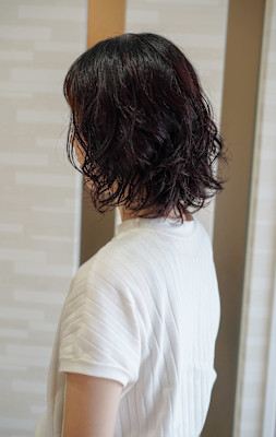 レイヤー×エアウェーブ