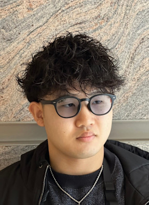 ゆるふわマッシュ